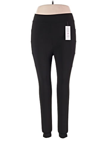 Pop Fit Active Pants (view 1)