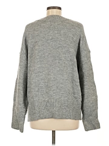 Fashion Nova Pullover Sweater (view 2)
