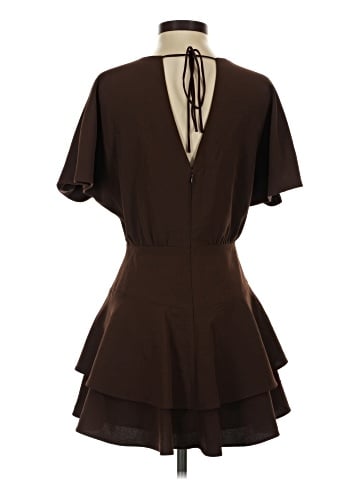 Alice + Olivia Casual Dress (view 2)