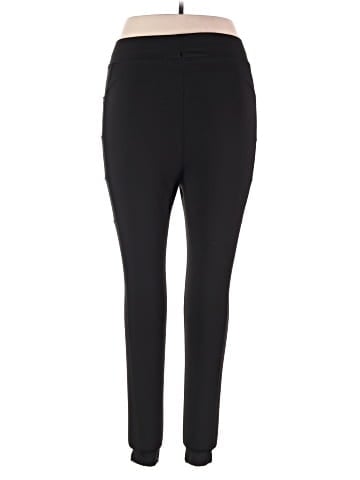 Pop Fit Active Pants (view 2)