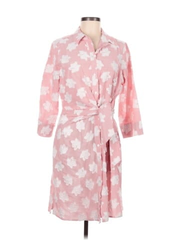 Foxcroft Casual Dress (view 1)