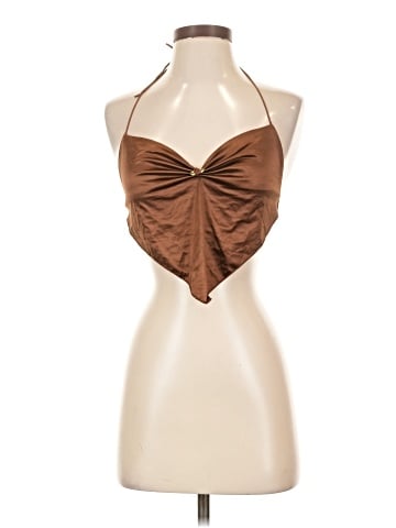 Cider Sleeveless Top (view 1)