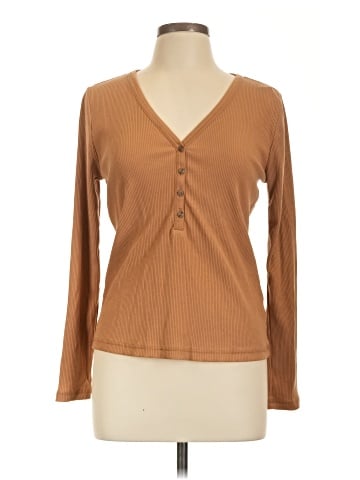 Old Navy Long Sleeve Top (view 1)