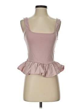 Divided By H&M Sleeveless Top