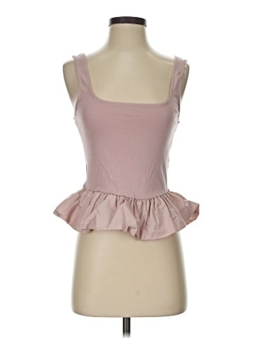 Divided by H&M Sleeveless Top (view 1)