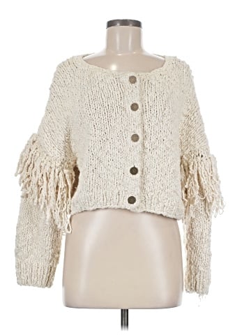 By Anthropologie Cardigan (view 1)