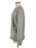 Fashion Nova Gray Pullover Sweater Size M - photo 5