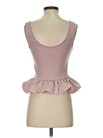 Divided by H&M Sleeveless Top (view 2)