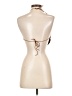 Cider Brown Sleeveless Top Size S - photo 2