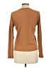 Old Navy Brown Long Sleeve Top Size L - photo 2