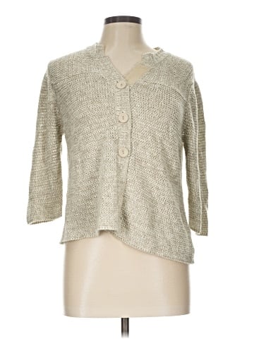 Eddie Bauer Cardigan (view 1)