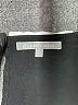 Daniel Rainn 100% Rayon Black Sleeveless Blouse Size XL - photo 7