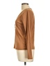 Old Navy Brown Long Sleeve Top Size L - photo 5
