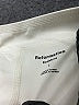 Reformation Solid Green Ivory Active Skort Size L - photo 3