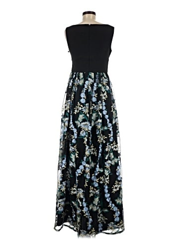 Adrianna Papell Cocktail Dress (view 2)