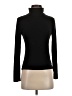 James Perse Black Long Sleeve Turtleneck Size XS (0) - photo 1