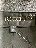 Toccin 100% Polyurethane Black Casual Pants Size 6 - photo 7