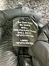 Toccin 100% Polyurethane Black Casual Pants Size 6 - photo 8