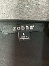 Zobha Black Sleeveless Top Size L - photo 7