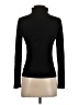 James Perse Black Long Sleeve Turtleneck Size XS (0) - photo 2