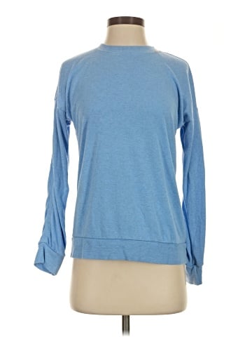 P.J. Salvage Pullover Sweater (view 1)