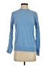 P.J. Salvage Blue Pullover Sweater Size XS - photo 1