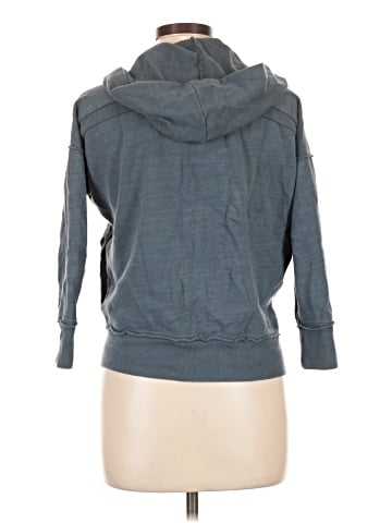 Free People Zip Up Hoodie (view 2)