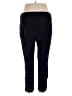 INC International Concepts Solid Blue Active Pants Size 16 - photo 2