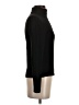James Perse Black Long Sleeve Turtleneck Size XS (0) - photo 4