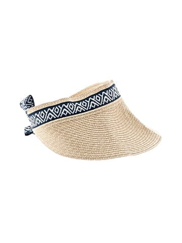 Sea & Grass Visor (view 1)