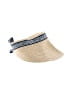 Sea & Grass Ivory Visor One size - photo 1