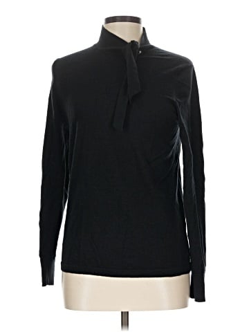 Massimo Dutti Turtleneck Sweater (view 1)