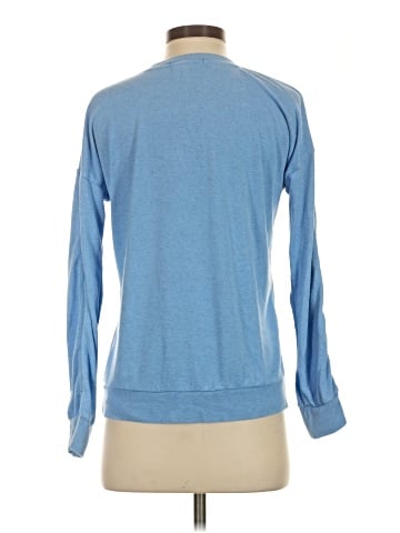 P.J. Salvage Pullover Sweater (view 2)