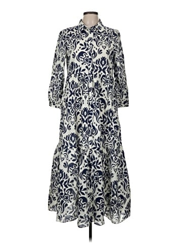 Zara Casual Dress (view 1)