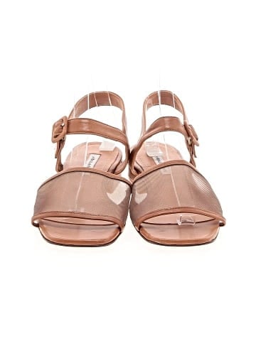 About Arianne Sandals (view 2)