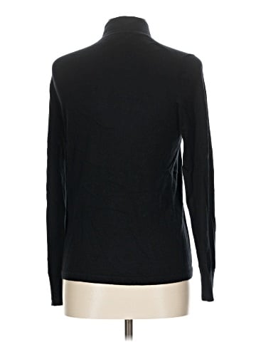 Massimo Dutti Turtleneck Sweater (view 2)