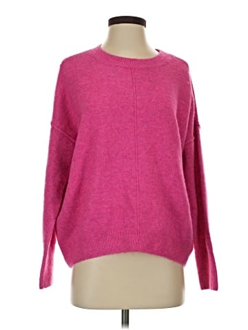 Vince Camuto Pullover Sweater (view 1)
