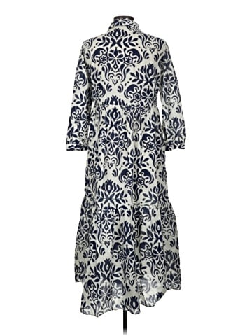 Zara Casual Dress (view 2)