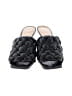 Marc Fisher Black Sandals Size 8 - photo 2