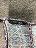 Papermoon Blue Sleeveless Blouse Size S (estimated) - photo 7