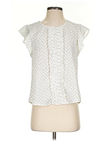 Mine Sleeveless Blouse (view 1)