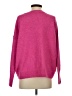 Vince Camuto Pink Pullover Sweater Size XS - photo 2