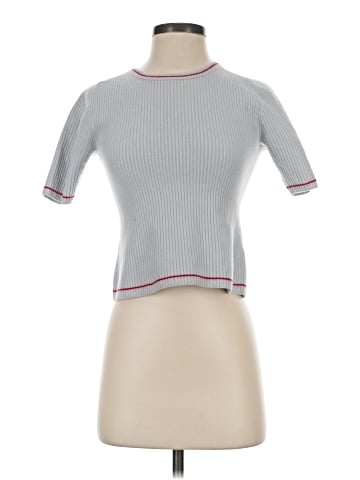 Everlane Short Sleeve Turtleneck (view 1)