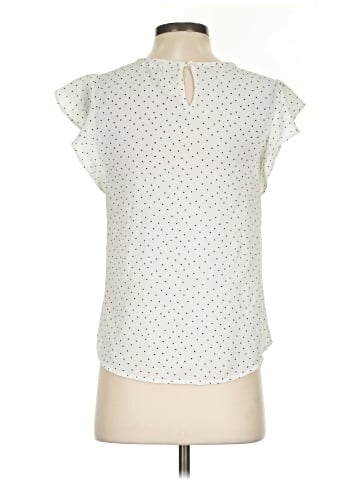 Mine Sleeveless Blouse (view 2)