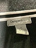Designers Originals 100% Cotton Black Pullover Sweater Size S - photo 7