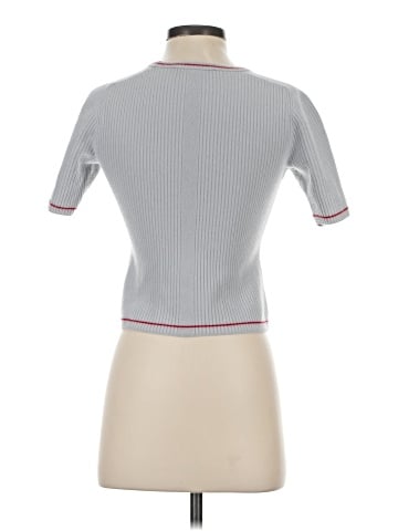 Everlane Short Sleeve Turtleneck (view 2)