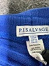 P.J. Salvage Tropical Blue Board Shorts Size M - photo 3