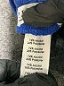 P.J. Salvage Tropical Blue Board Shorts Size M - photo 4