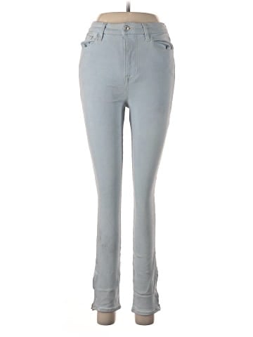 7 For All Mankind Jeggings (view 1)