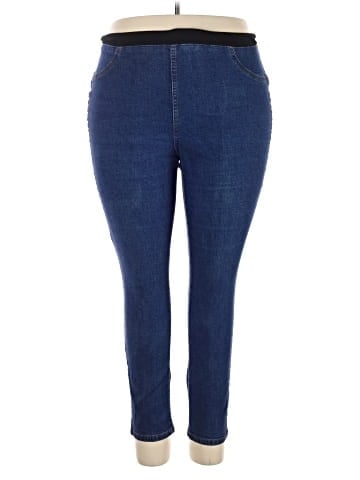 Denim 24/7 Jeans (view 1)